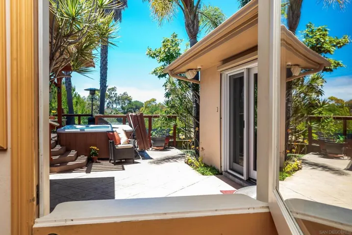 4264 Tacoma, San Diego, California 92117
