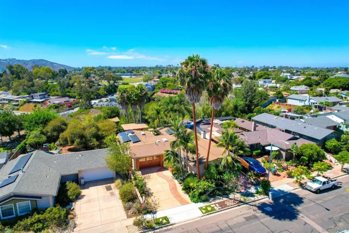 4264 Tacoma, San Diego, California 92117