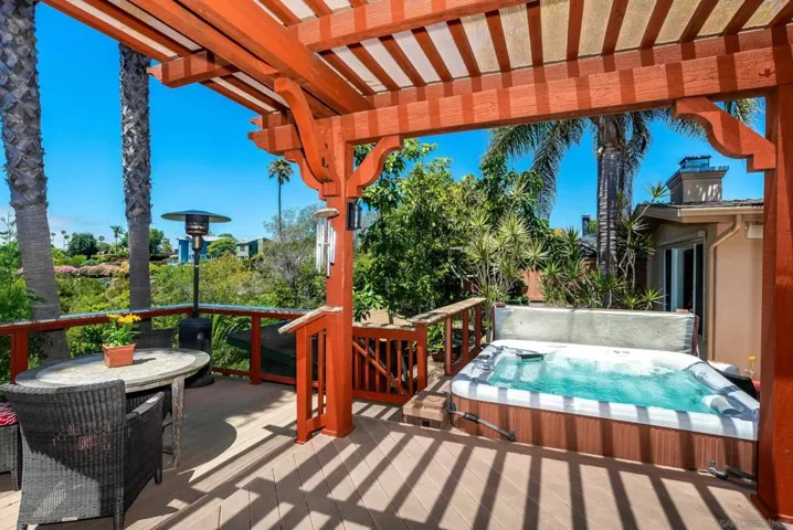 4264 Tacoma, San Diego, California 92117