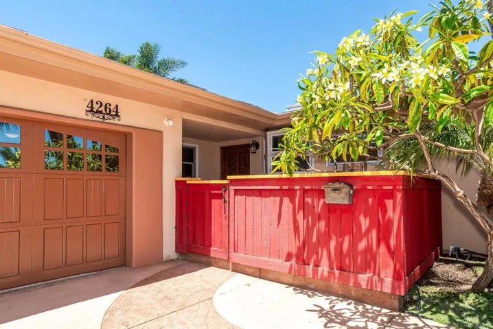 4264 Tacoma, San Diego, California 92117