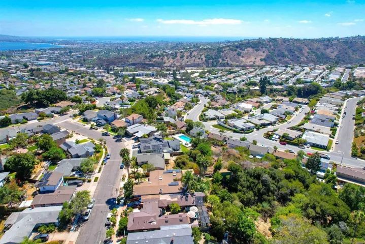 4264 Tacoma, San Diego, California 92117