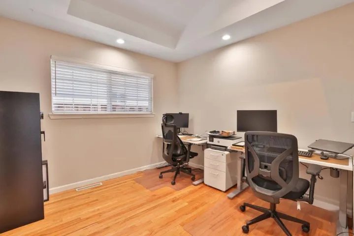 1060 Wallace Drive, San Jose, California 95120