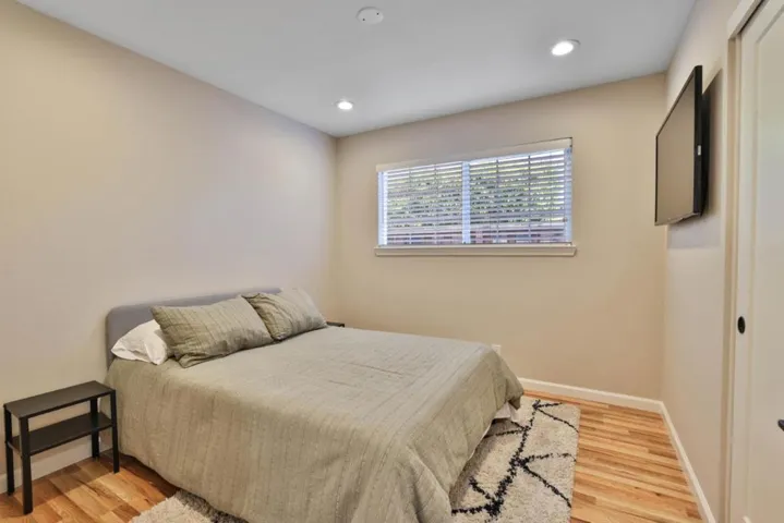1060 Wallace Drive, San Jose, California 95120