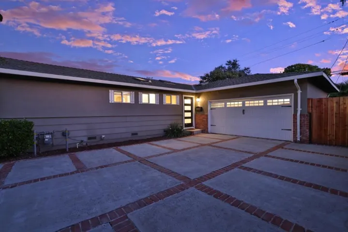 1060 Wallace Drive, San Jose, California 95120