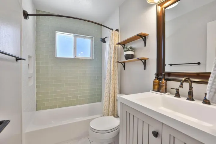 1060 Wallace Drive, San Jose, California 95120