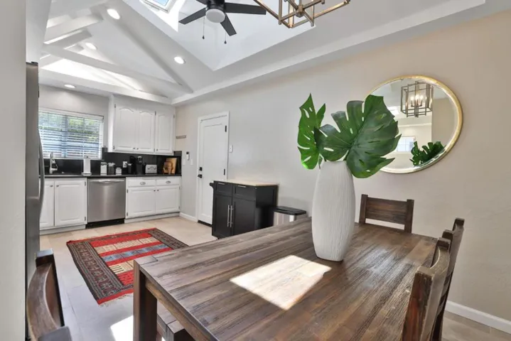 1060 Wallace Drive, San Jose, California 95120