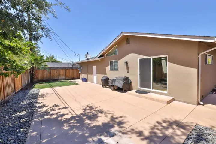 1060 Wallace Drive, San Jose, California 95120