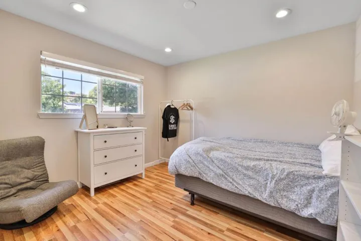 1060 Wallace Drive, San Jose, California 95120