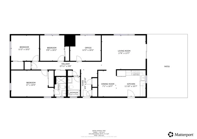 1060 Wallace Drive, San Jose, California 95120