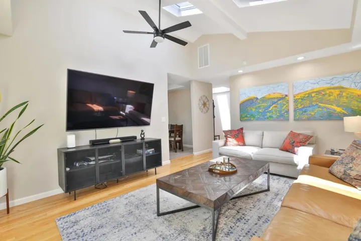 1060 Wallace Drive, San Jose, California 95120