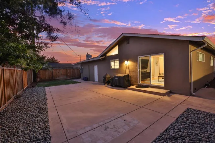 1060 Wallace Drive, San Jose, California 95120