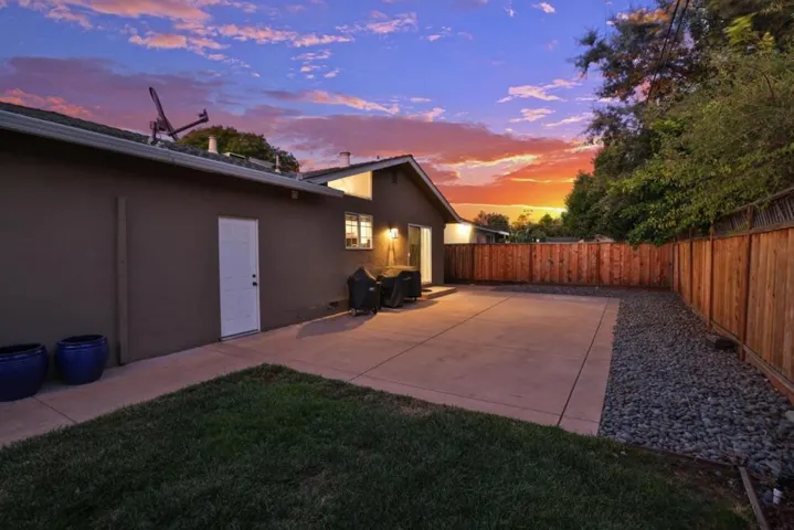 1060 Wallace Drive, San Jose, California 95120