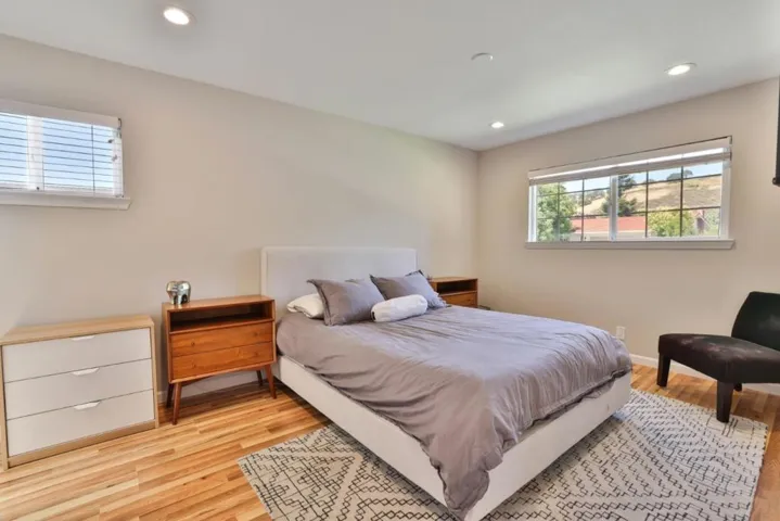 1060 Wallace Drive, San Jose, California 95120