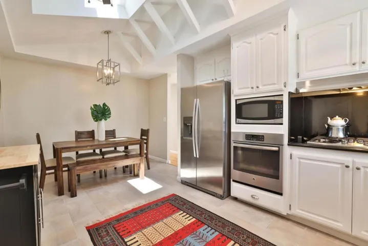 1060 Wallace Drive, San Jose, California 95120
