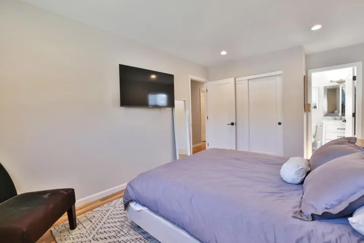 1060 Wallace Drive, San Jose, California 95120