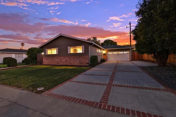 1060 Wallace Drive, San Jose, California 95120