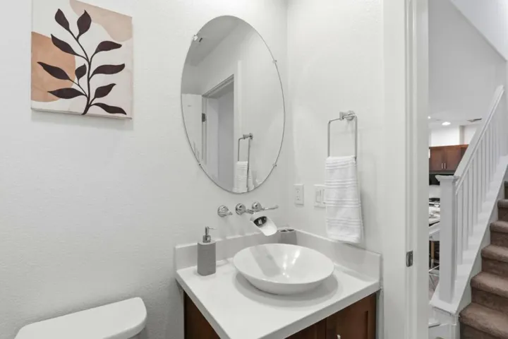 571 Odyssey Lane, Milpitas, California 95035