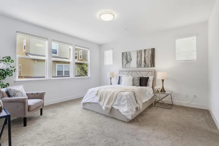 571 Odyssey Lane, Milpitas, California 95035