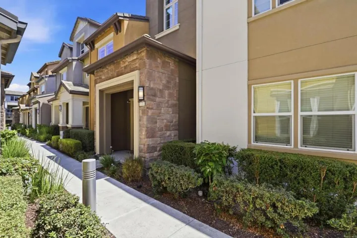 571 Odyssey Lane, Milpitas, California 95035