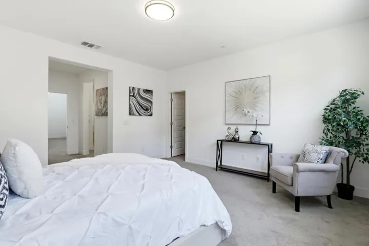 571 Odyssey Lane, Milpitas, California 95035