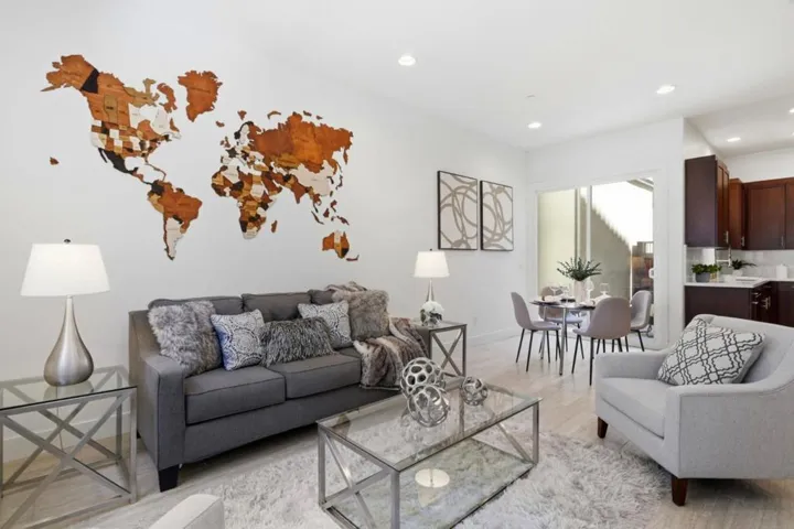 571 Odyssey Lane, Milpitas, California 95035