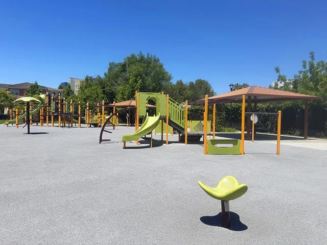 571 Odyssey Lane, Milpitas, California 95035
