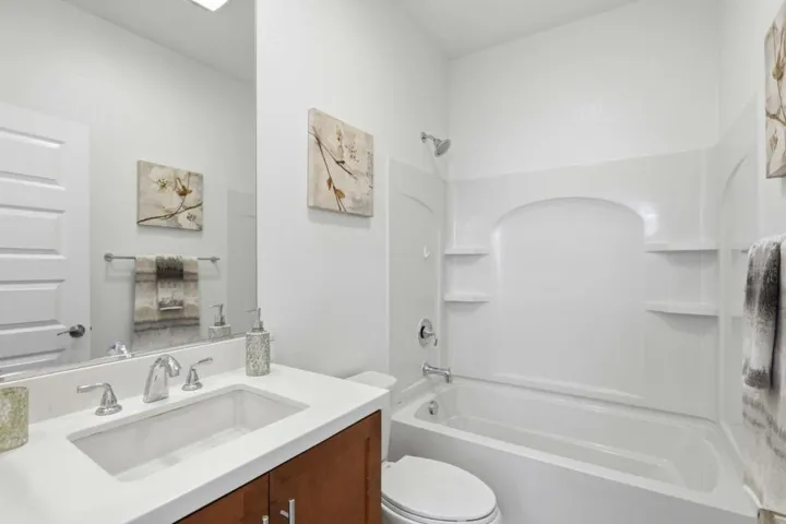 571 Odyssey Lane, Milpitas, California 95035