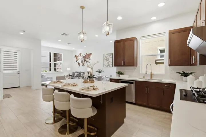 571 Odyssey Lane, Milpitas, California 95035