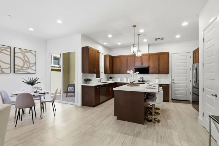 571 Odyssey Lane, Milpitas, California 95035