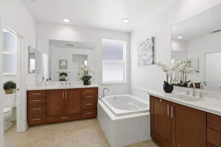 571 Odyssey Lane, Milpitas, California 95035