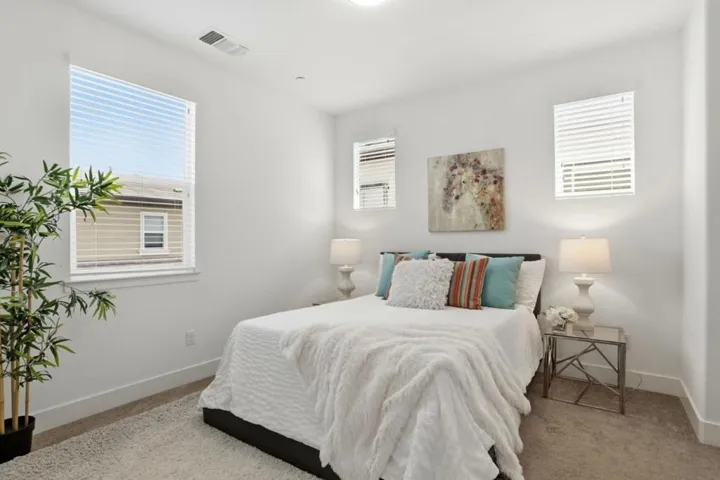 571 Odyssey Lane, Milpitas, California 95035