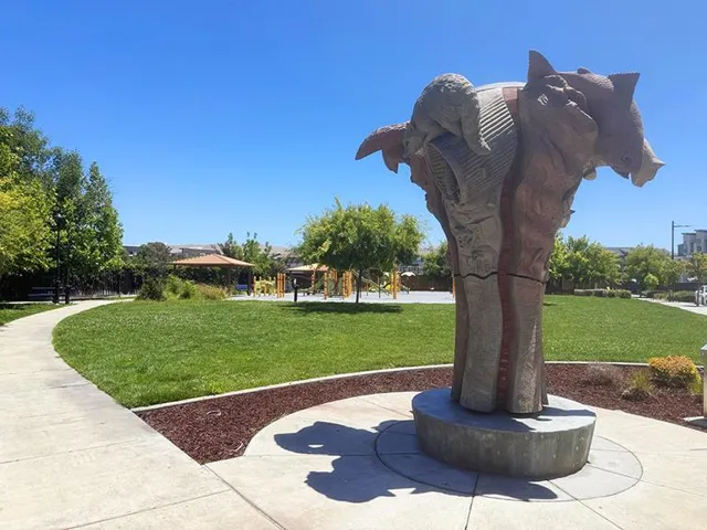 571 Odyssey Lane, Milpitas, California 95035
