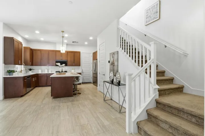 571 Odyssey Lane, Milpitas, California 95035