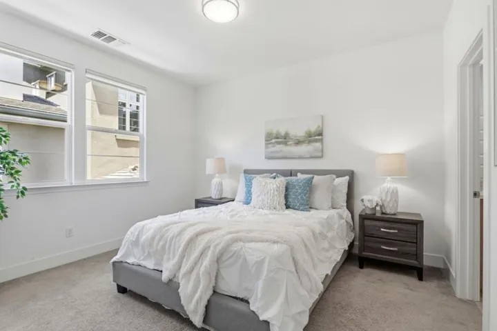 571 Odyssey Lane, Milpitas, California 95035