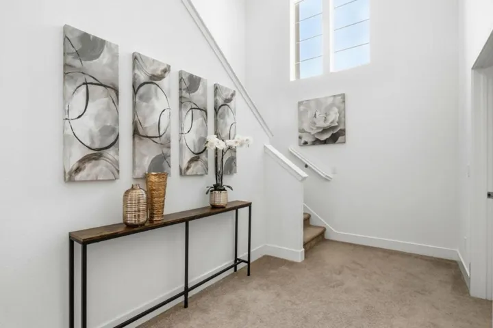 571 Odyssey Lane, Milpitas, California 95035