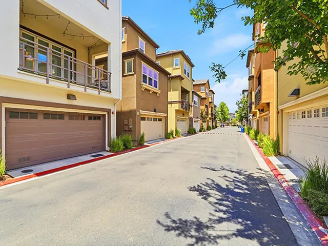 571 Odyssey Lane, Milpitas, California 95035