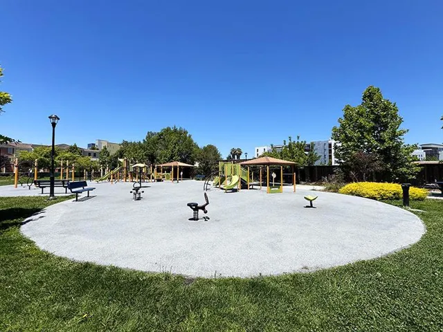 571 Odyssey Lane, Milpitas, California 95035