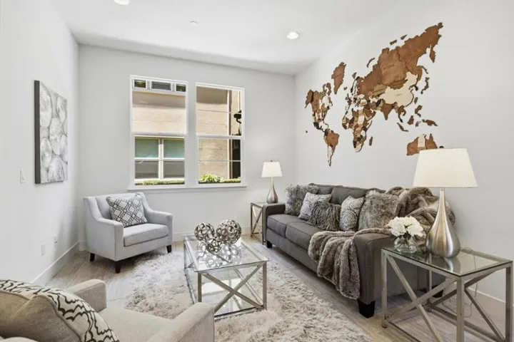 571 Odyssey Lane, Milpitas, California 95035