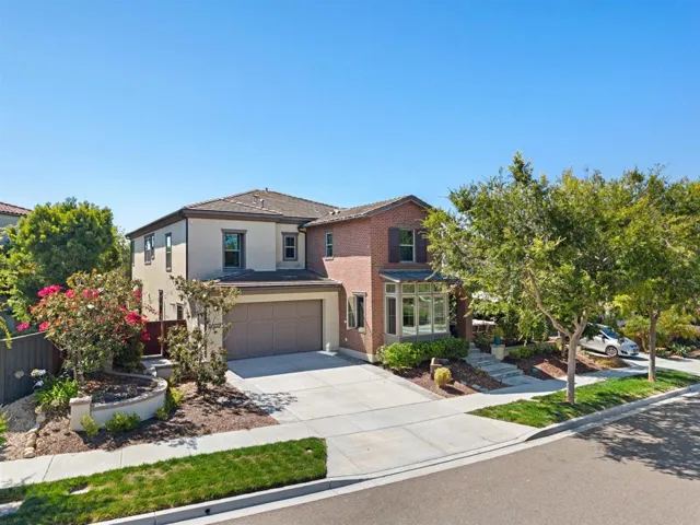 3507 Four Peaks Street, Carlsbad, California 92010