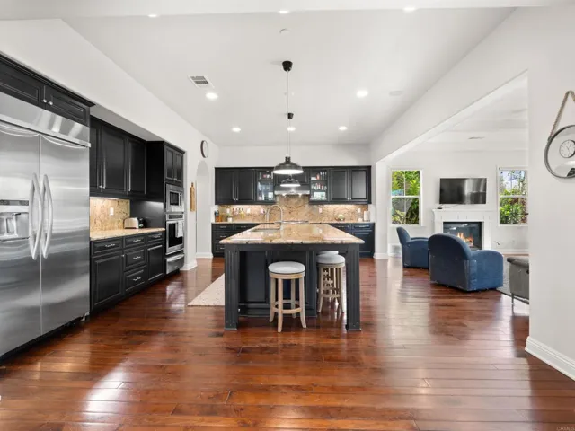 3507 Four Peaks Street, Carlsbad, California 92010