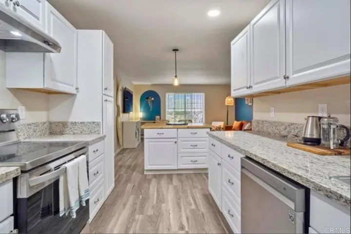634 8th Street 3, Imperial Beach, California 91932