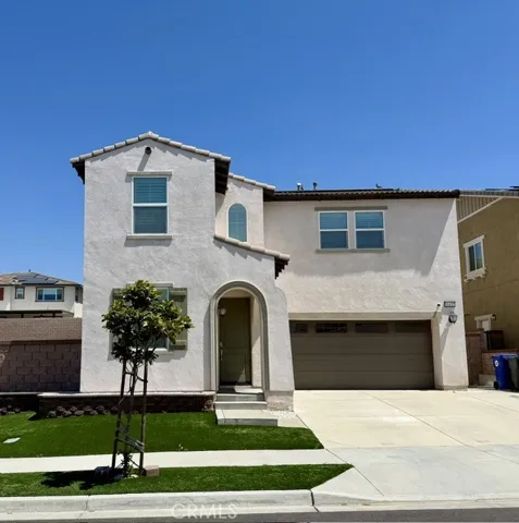 16432 Ambrosia Ln., Fontana, California 92336