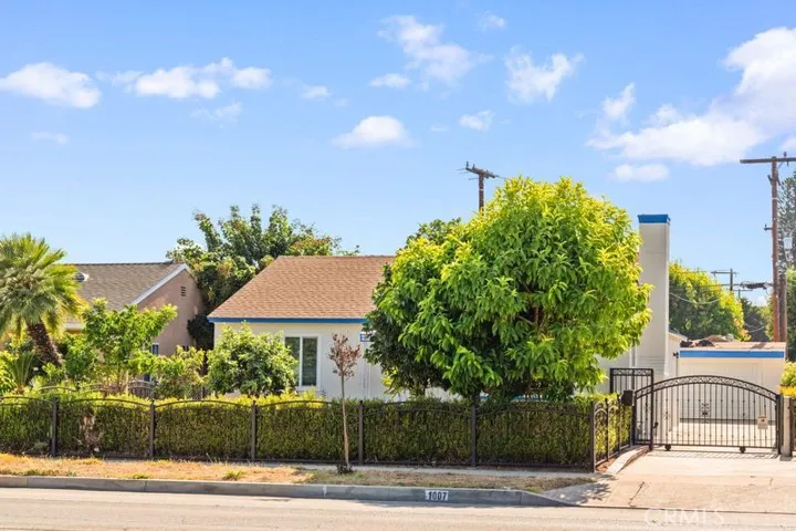 1007 Del Mar, San Gabriel, California 91776