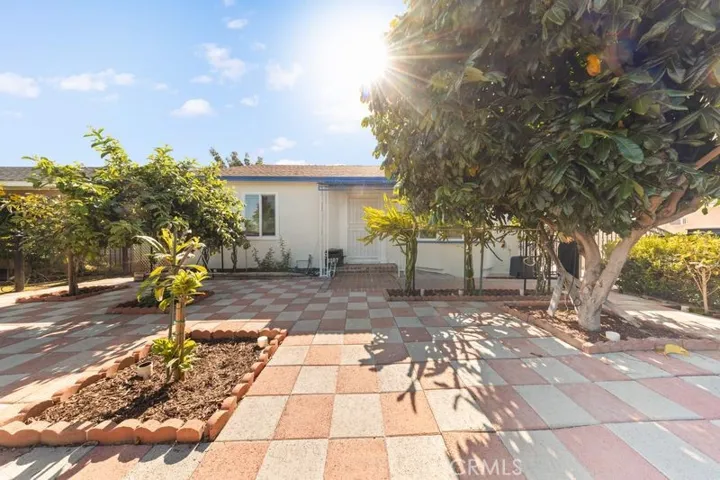 1007 Del Mar, San Gabriel, California 91776