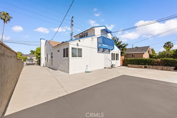 1007 Del Mar, San Gabriel, California 91776