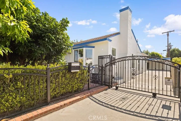 1007 Del Mar, San Gabriel, California 91776