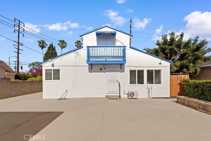 1007 Del Mar, San Gabriel, California 91776