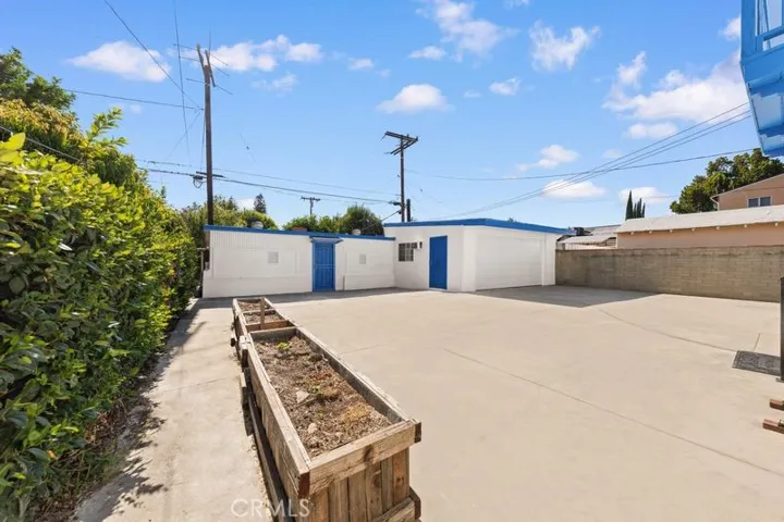 1007 Del Mar, San Gabriel, California 91776