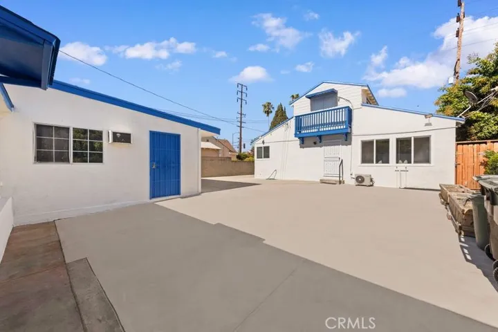 1007 Del Mar, San Gabriel, California 91776