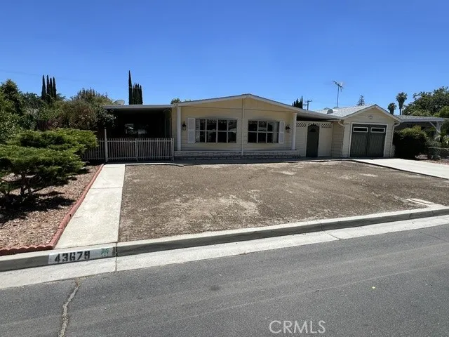 PROPERTY IS FENCED & GATED
